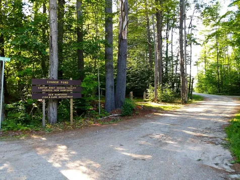 200 Ossipee Mountain Road Ossipee NH 03814