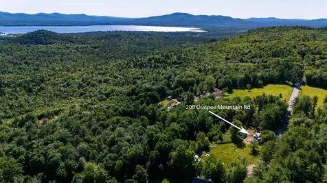 200 Ossipee Mountain Road Ossipee NH 03814