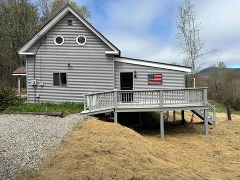 200 Ossipee Mountain Road Ossipee NH 03814
