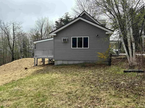 200 Ossipee Mountain Road Ossipee NH 03814