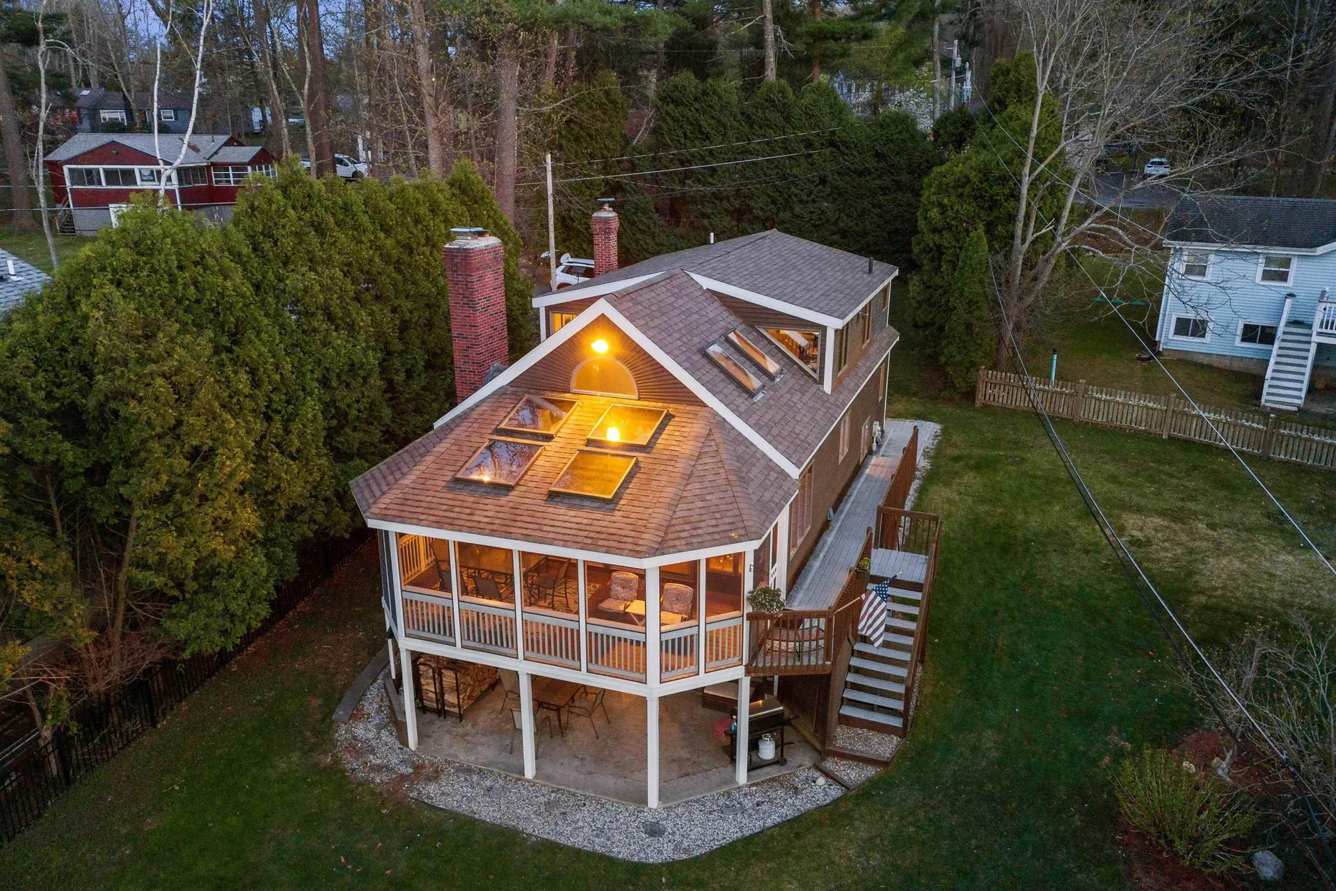9 Spring Street Windham NH 03087