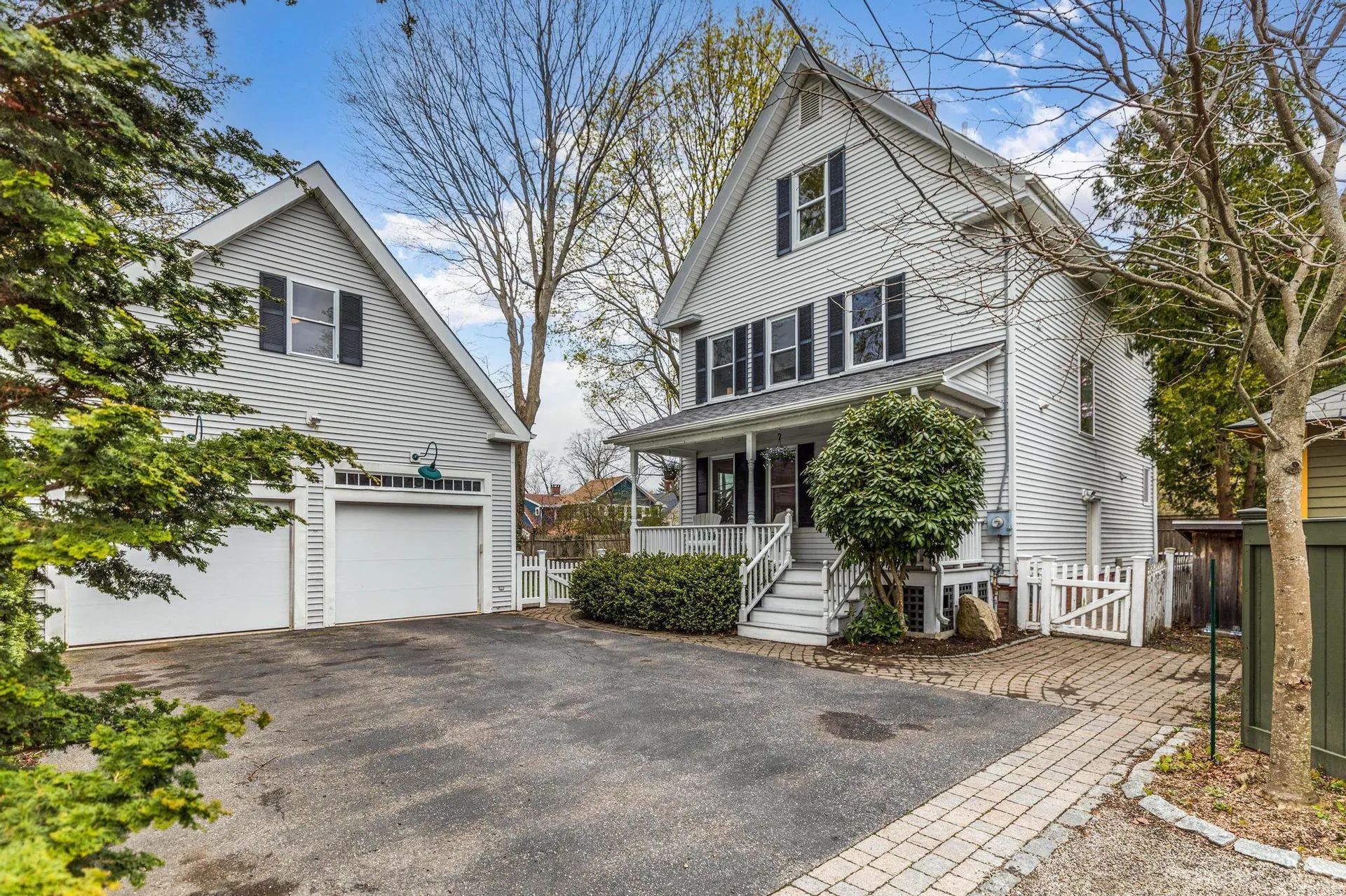 252 Wibird Street Portsmouth NH 03801