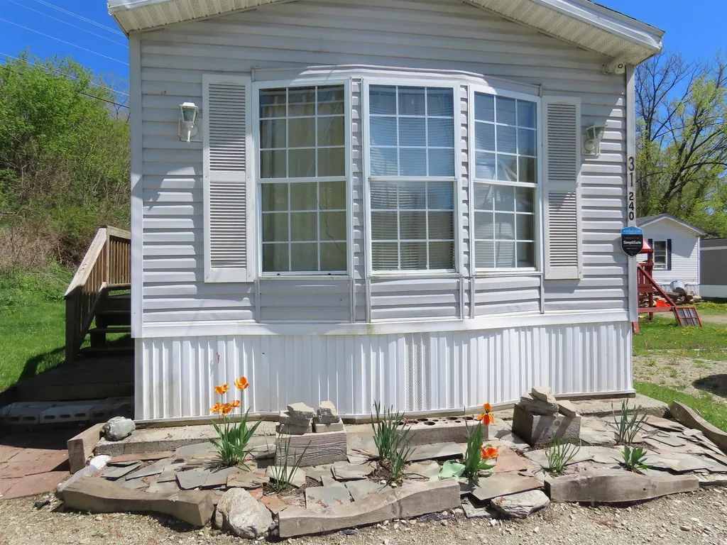 240 Green Mountain Park Pownal VT 05261