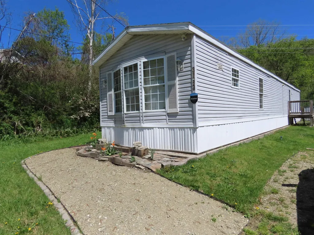 240 Green Mountain Park Pownal VT 05261