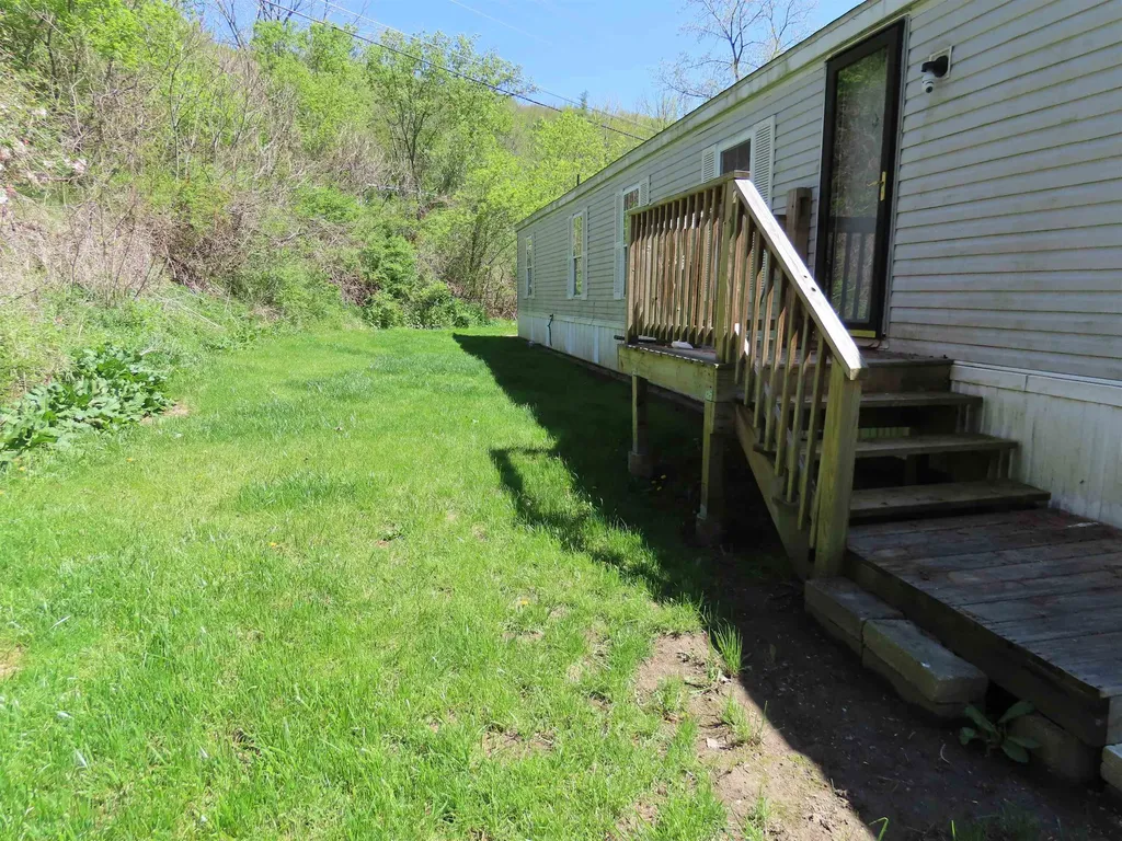 240 Green Mountain Park Pownal VT 05261