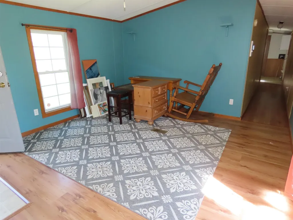 240 Green Mountain Park Pownal VT 05261