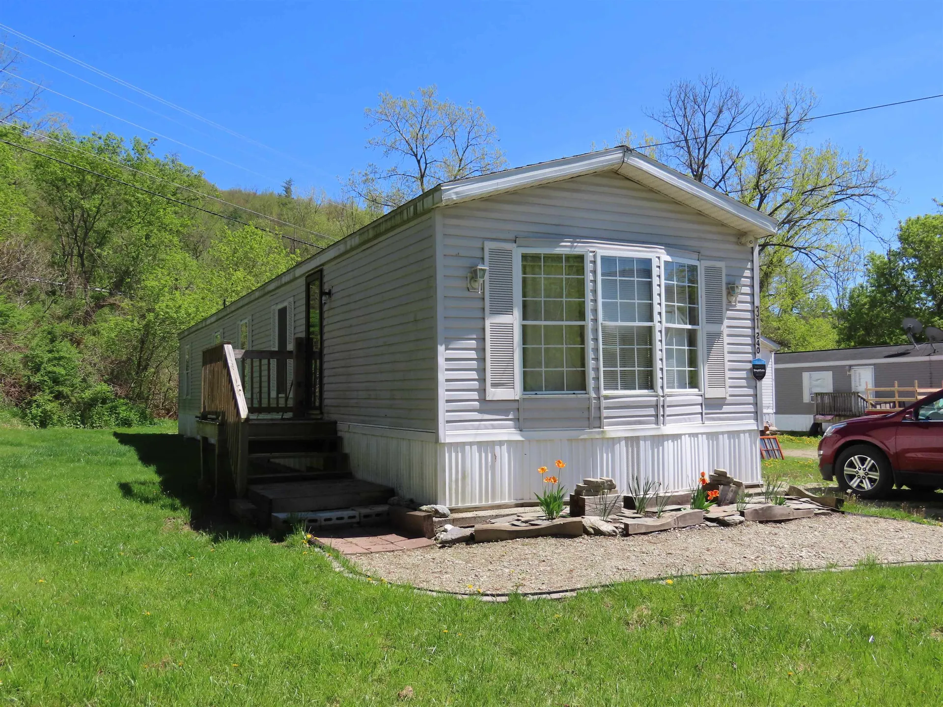 240 Green Mountain Park Pownal VT 05261