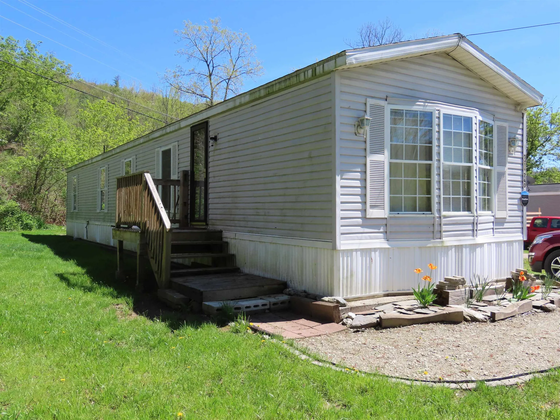 240 Green Mountain Park Pownal VT 05261