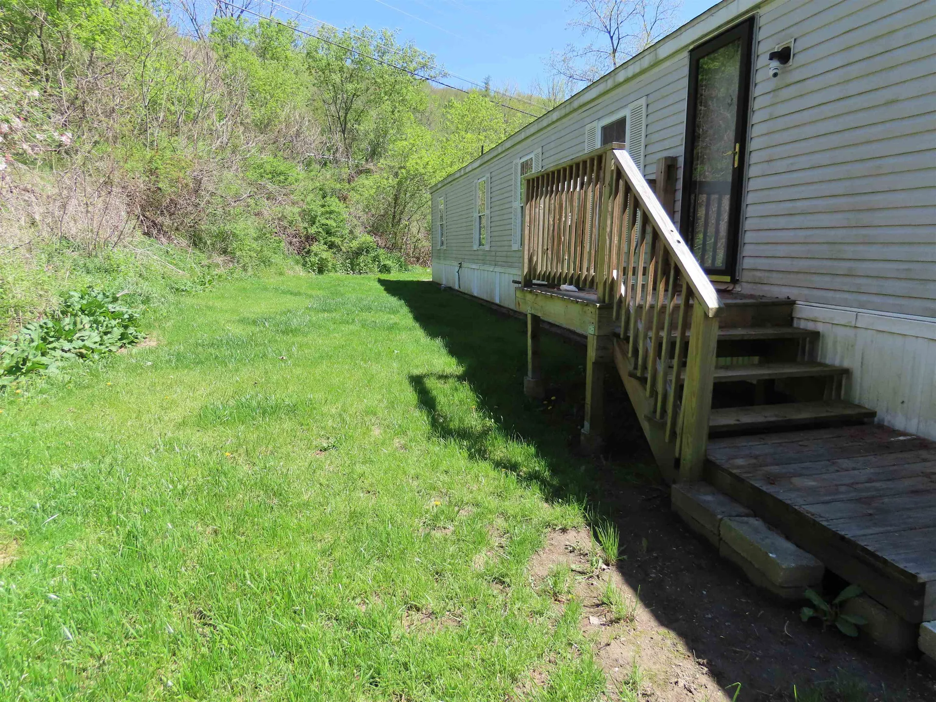 240 Green Mountain Park Pownal VT 05261
