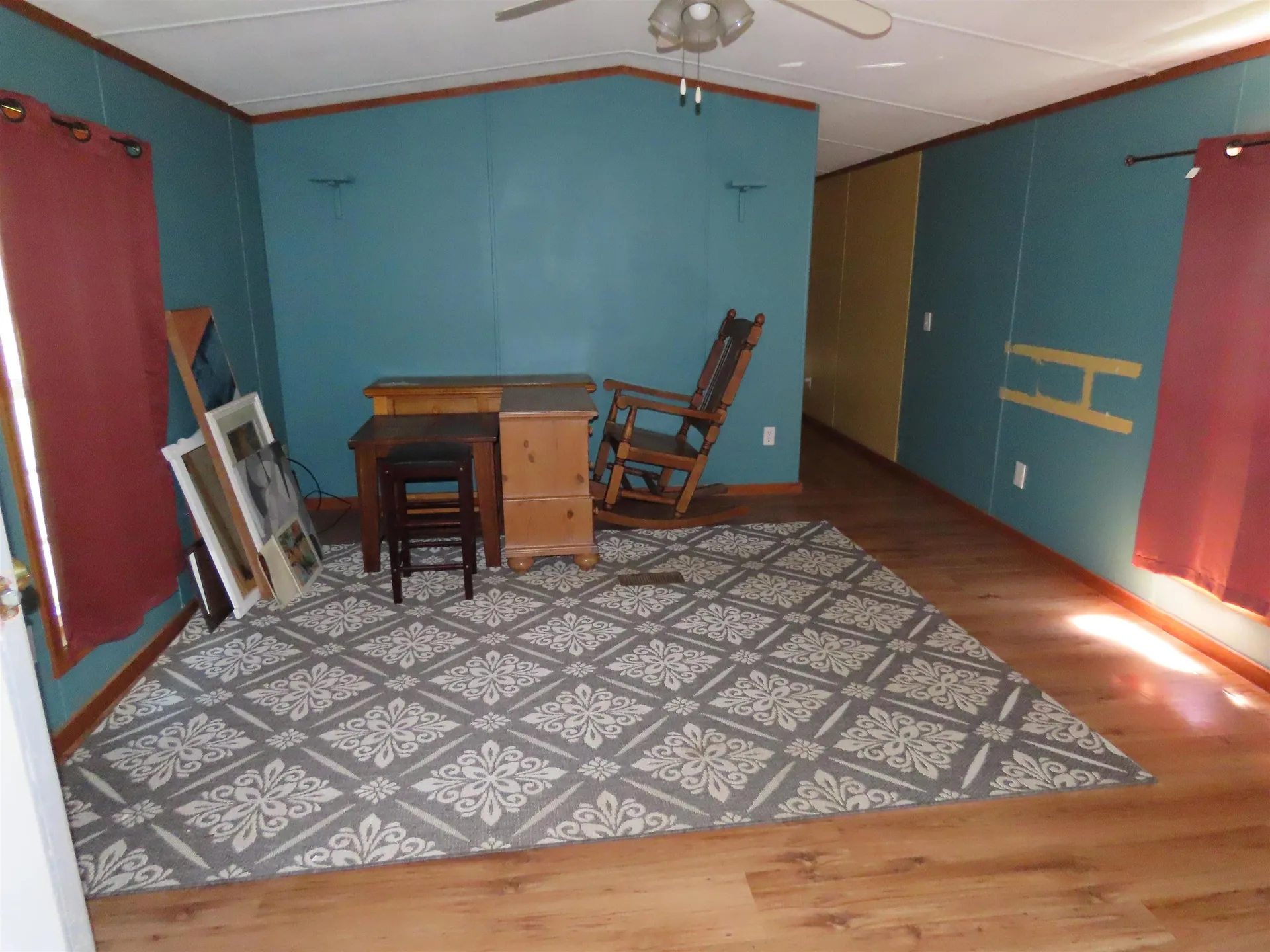240 Green Mountain Park Pownal VT 05261