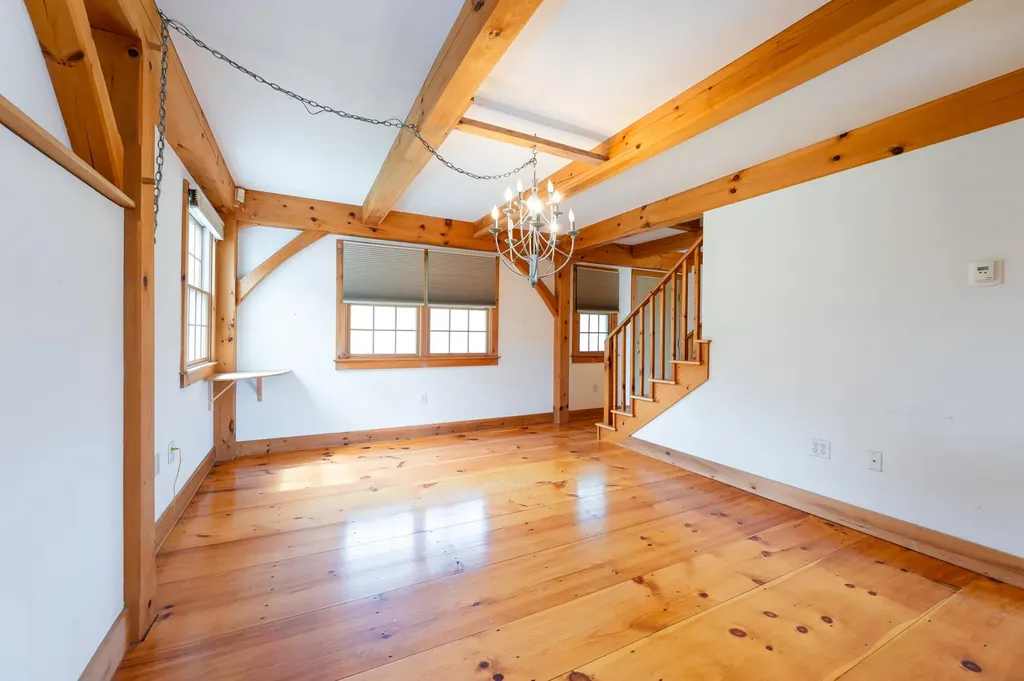 20 Stephens Road Wilton NH 03086