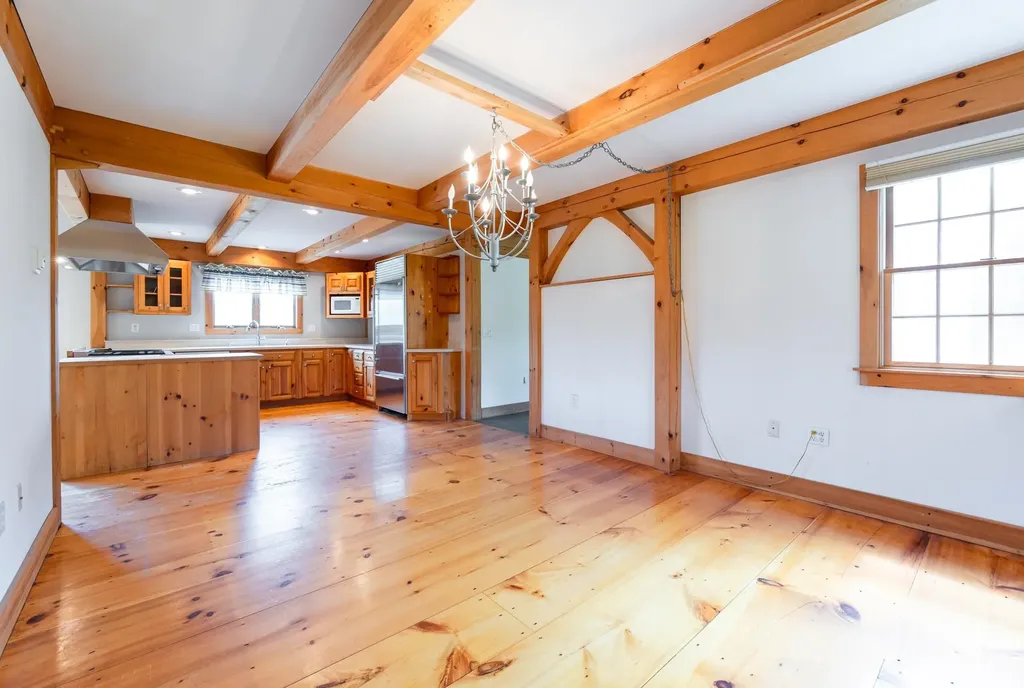 20 Stephens Road Wilton NH 03086