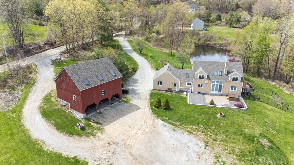 20 Stephens Road Wilton NH 03086