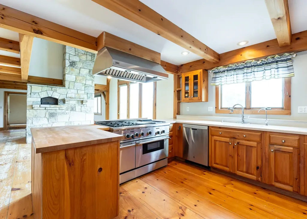 20 Stephens Road Wilton NH 03086