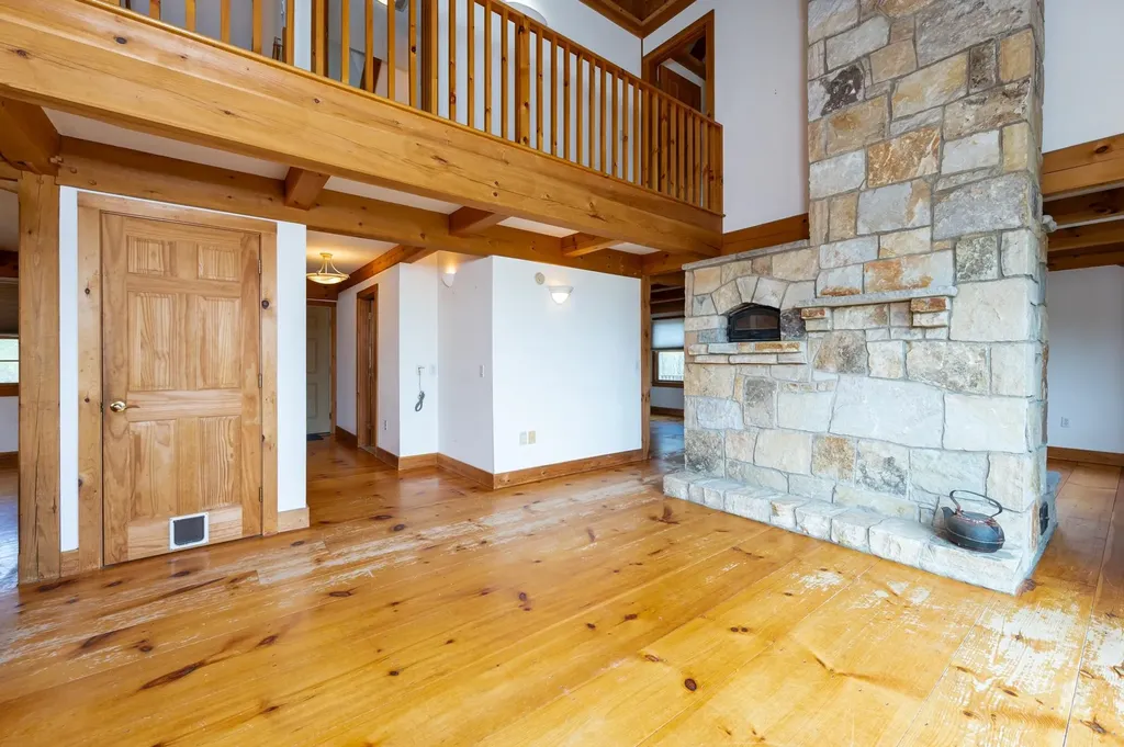 20 Stephens Road Wilton NH 03086