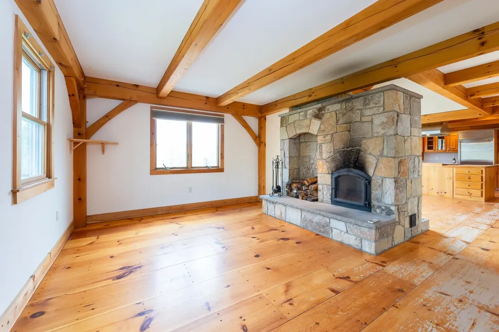 20 Stephens Road Wilton NH 03086
