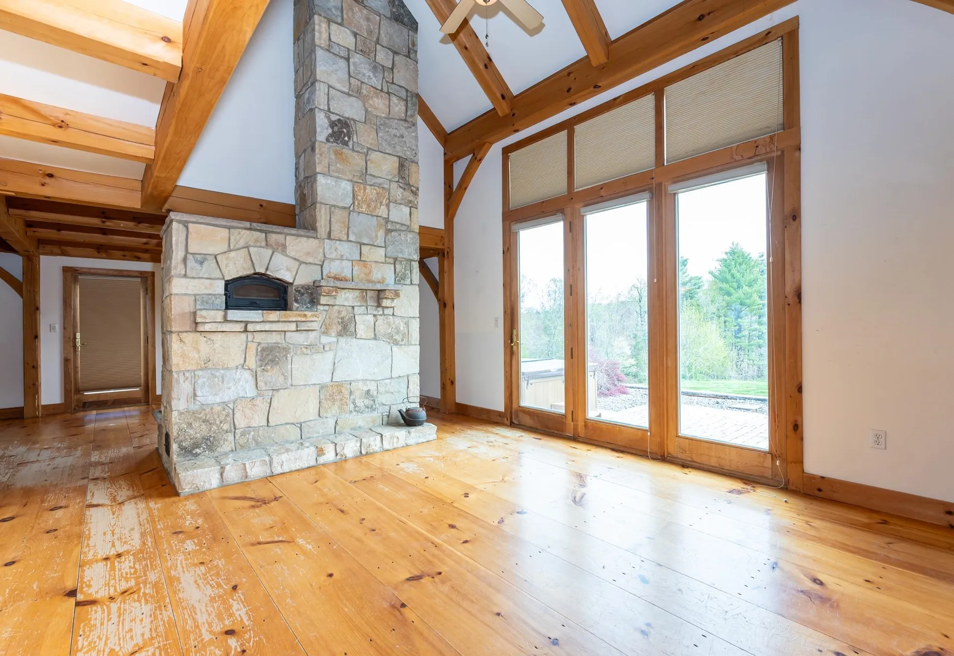 20 Stephens Road Wilton NH 03086