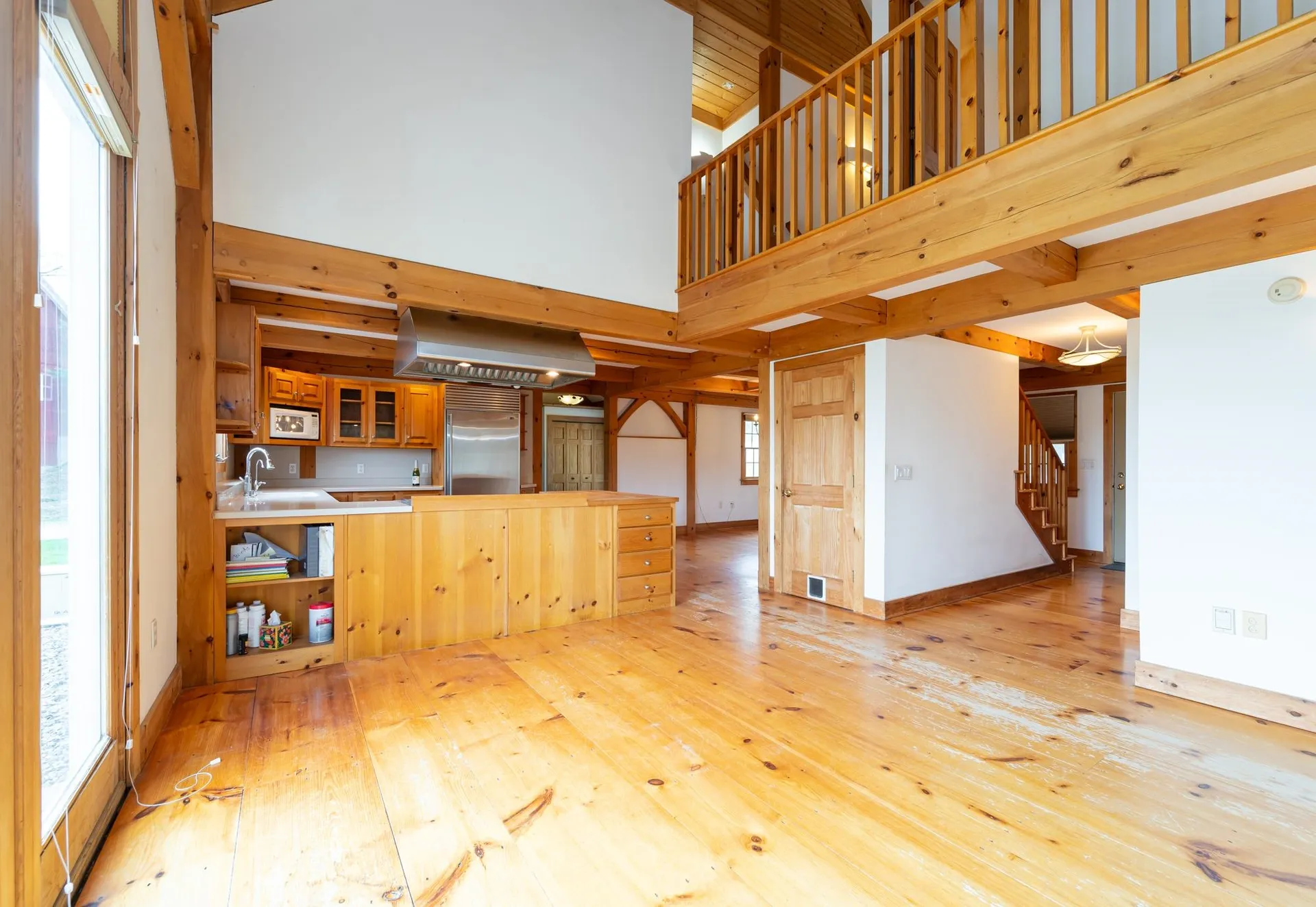 20 Stephens Road Wilton NH 03086