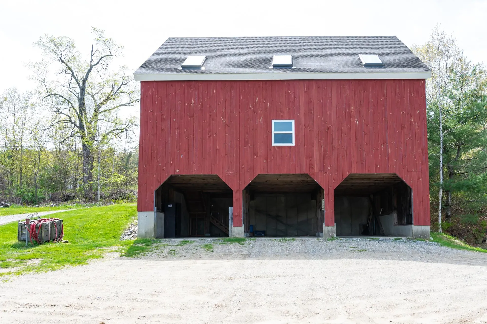 20 Stephens Road Wilton NH 03086