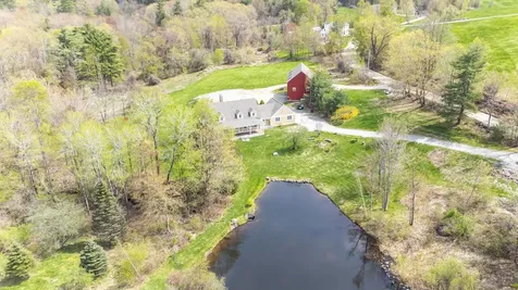 20 Stephens Road Wilton NH 03086