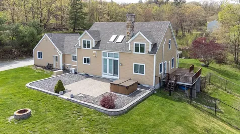 20 Stephens Road Wilton NH 03086