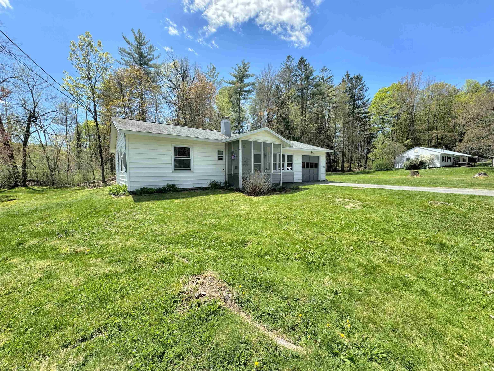 10 Highlandview Road Claremont NH 03743