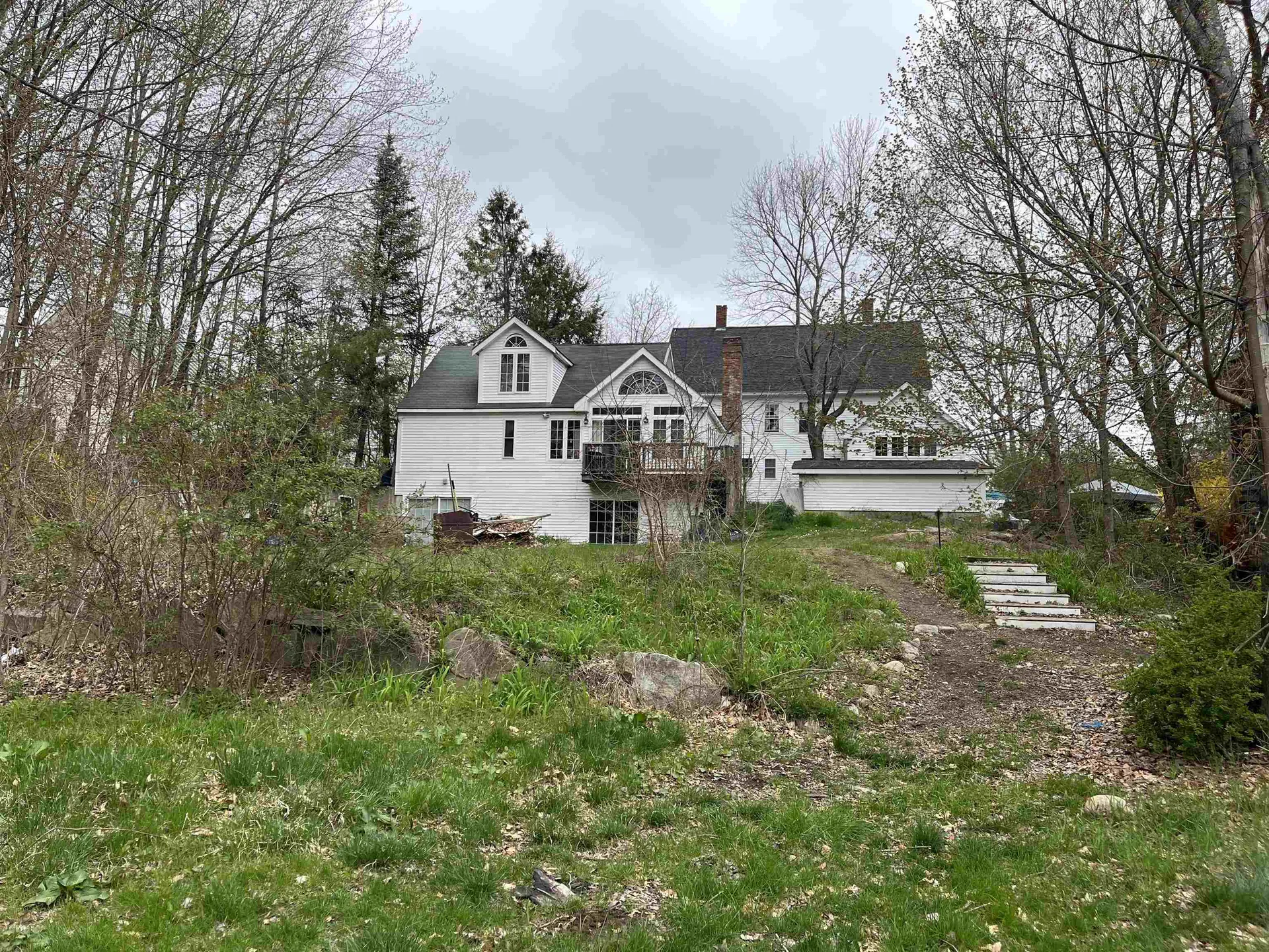 333 Main Street Fremont NH 03044