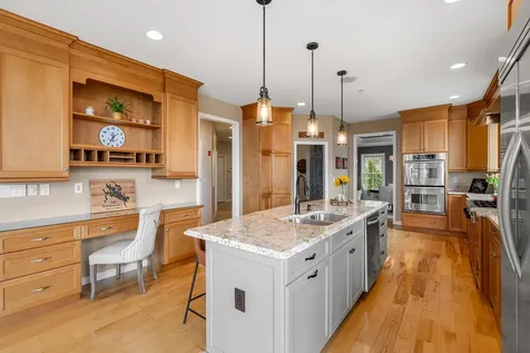 43 Windjammer Ridge Laconia NH 03246