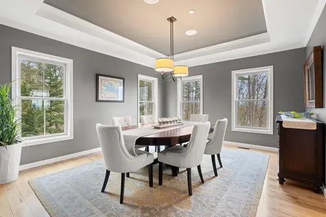 43 Windjammer Ridge Laconia NH 03246