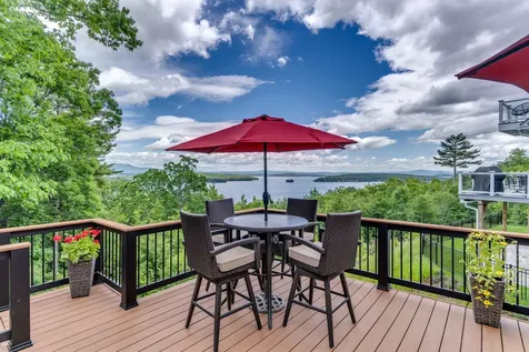 43 Windjammer Ridge Laconia NH 03246