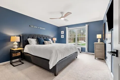 43 Windjammer Ridge Laconia NH 03246