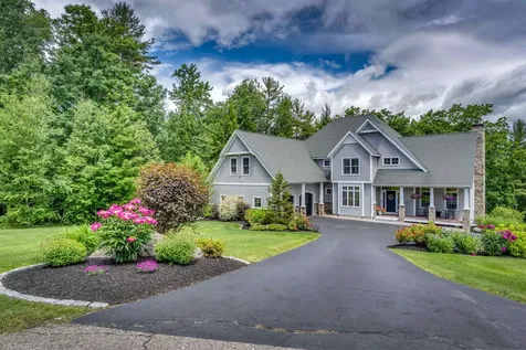 43 Windjammer Ridge Laconia NH 03246