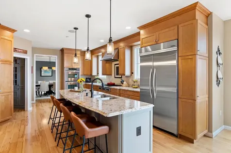 43 Windjammer Ridge Laconia NH 03246