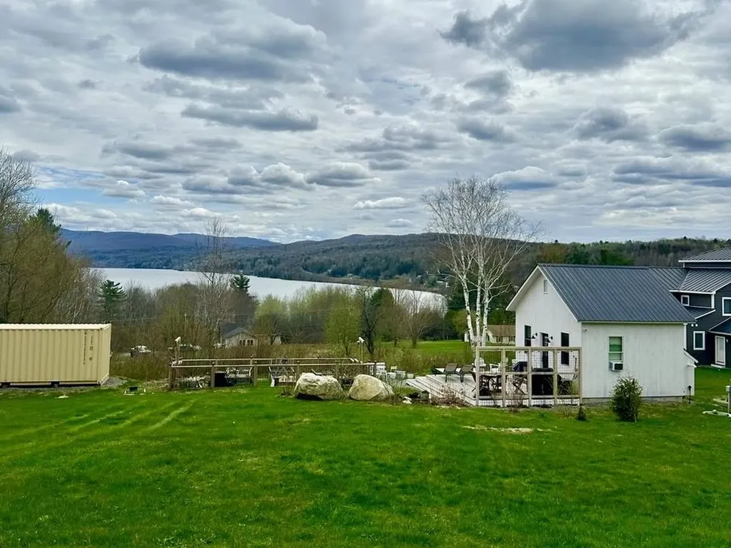 252 Redfield Road Barton, VT Real Estate MLS 4994476