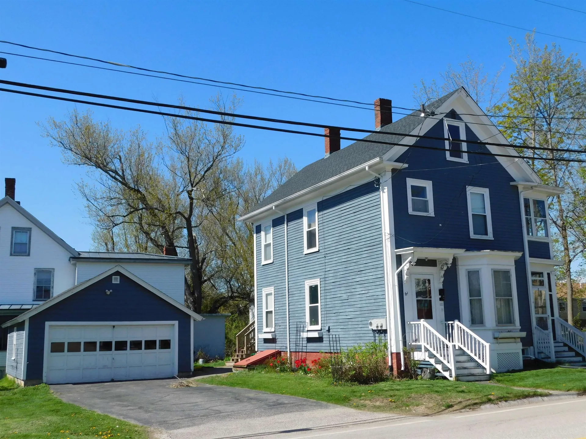 125 Henry Law Avenue Dover NH 03820