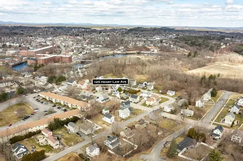 125 Henry Law Avenue Dover NH 03820