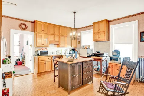 125 Henry Law Avenue Dover NH 03820