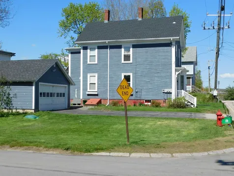 125 Henry Law Avenue Dover NH 03820