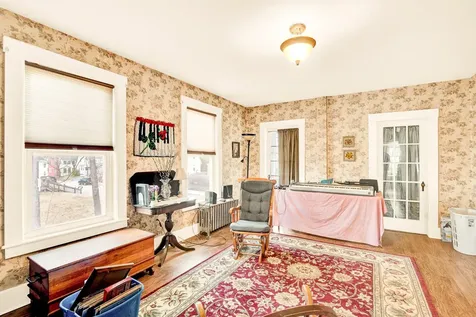 125 Henry Law Avenue Dover NH 03820