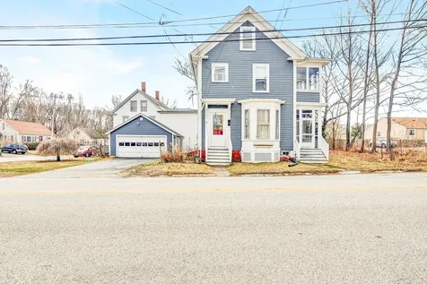 125 Henry Law Avenue Dover NH 03820