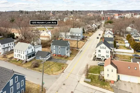 125 Henry Law Avenue Dover NH 03820