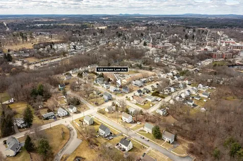125 Henry Law Avenue Dover NH 03820