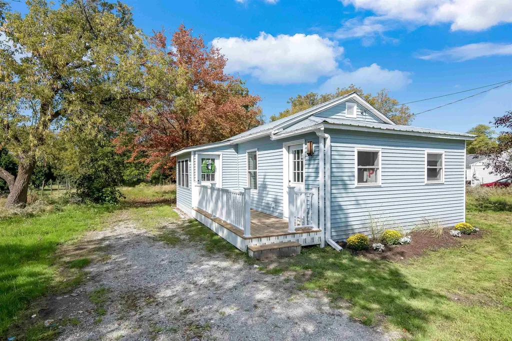9 Pearl Avenue St. Albans City VT 05478
