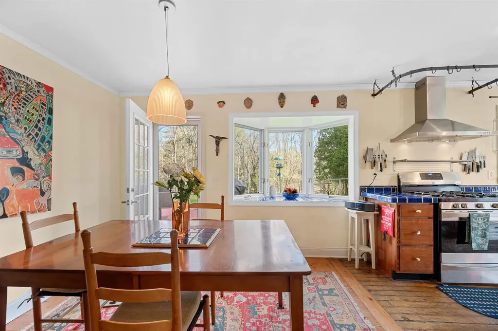 176 Brown's Court Richmond VT 05477