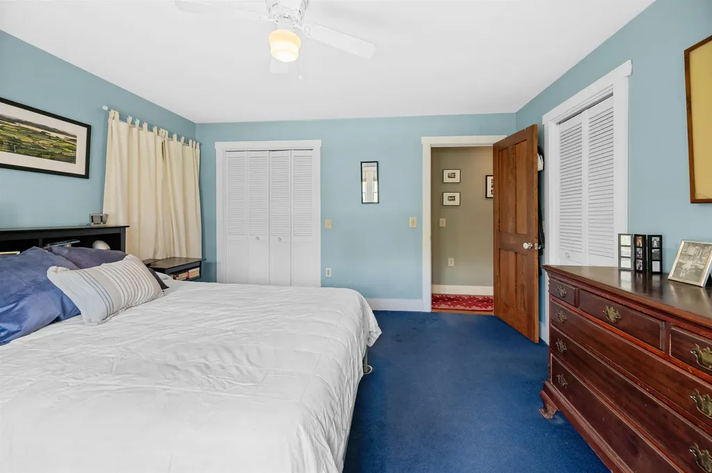 176 Brown's Court Richmond VT 05477