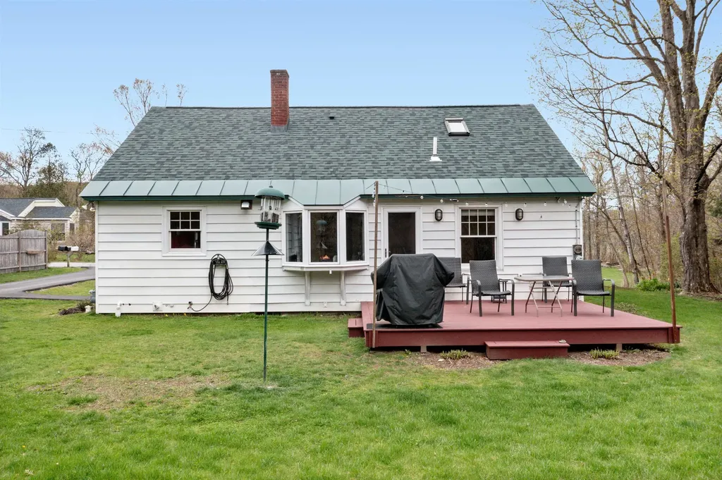 176 Brown's Court Richmond VT 05477