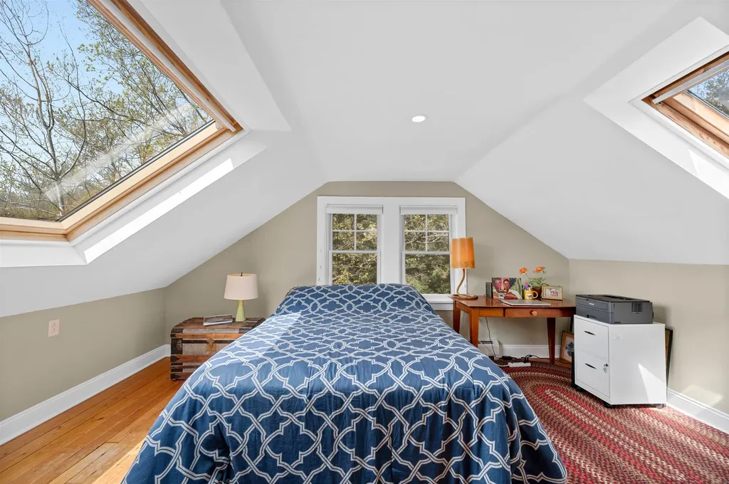 176 Brown's Court Richmond VT 05477