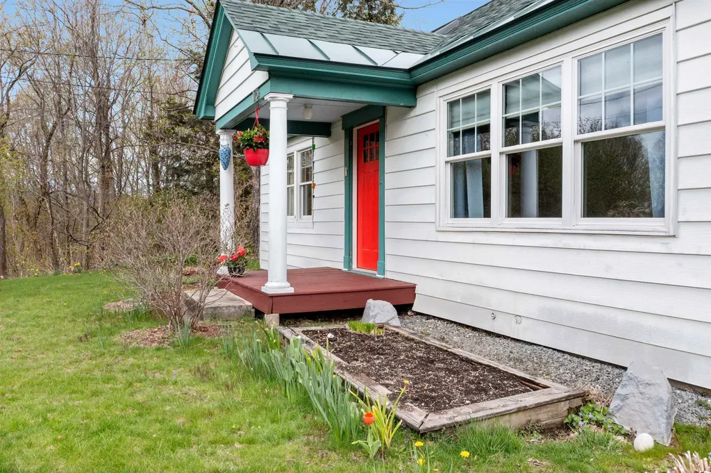 176 Brown's Court Richmond VT 05477