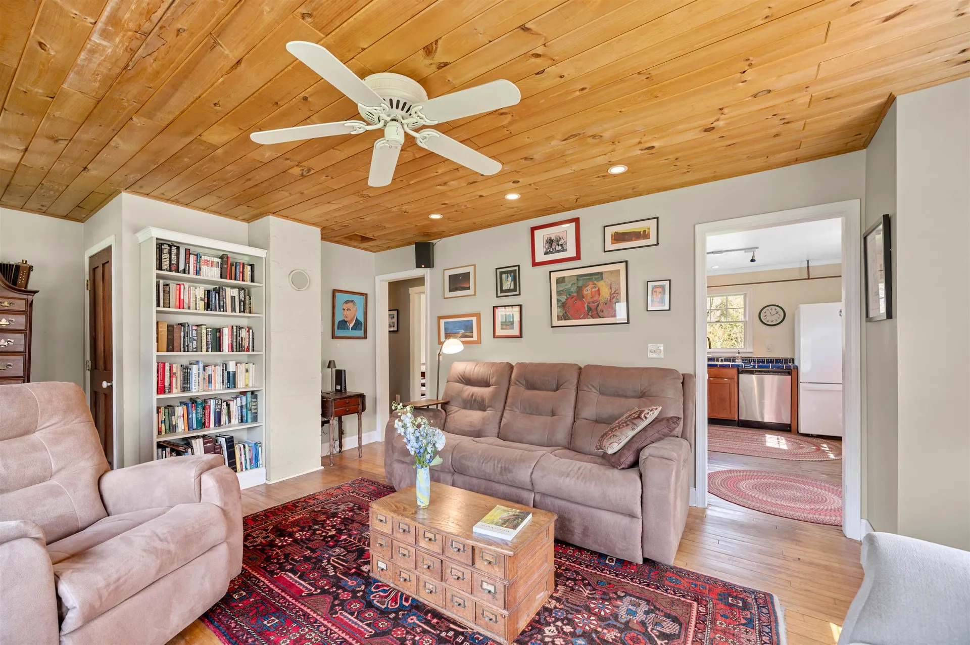 176 Brown's Court Richmond VT 05477
