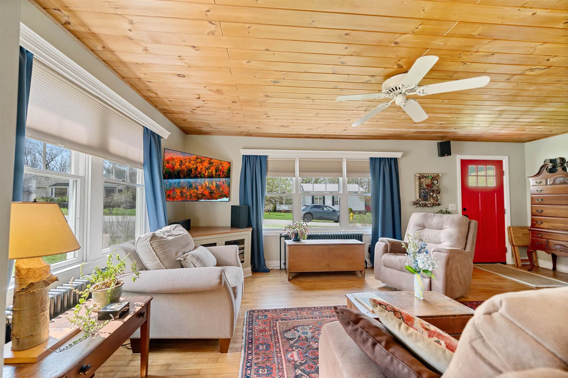 176 Brown's Court Richmond VT 05477